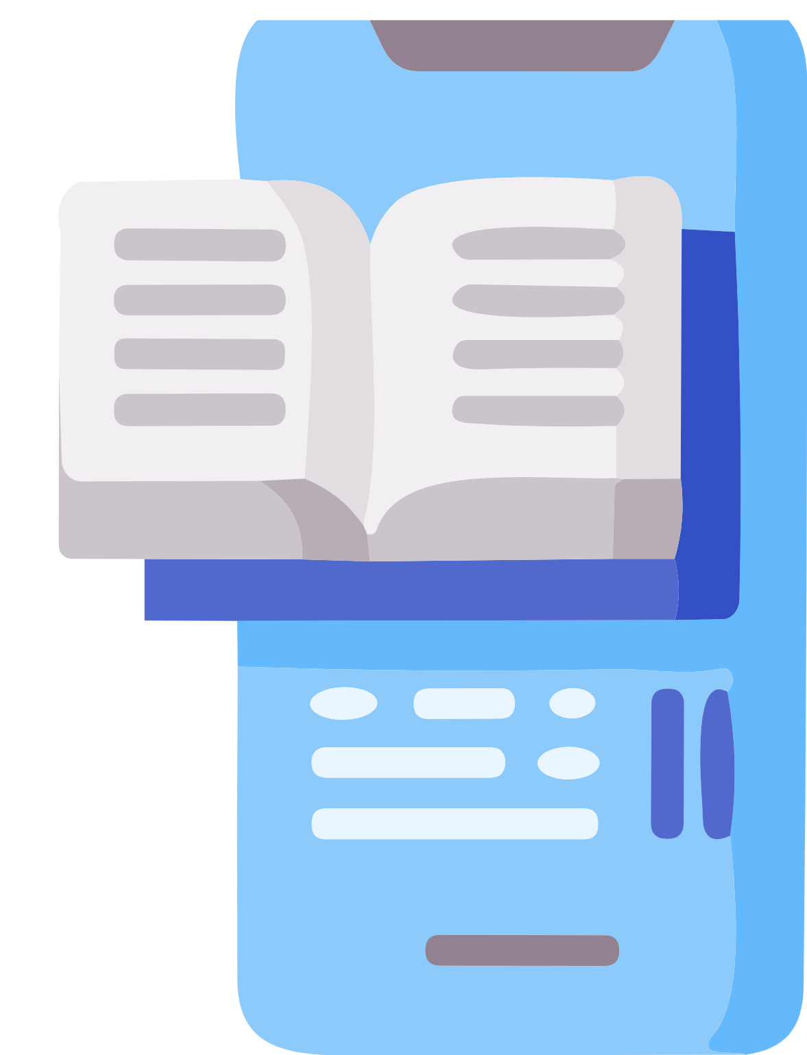 Encrypted PDF Document Read